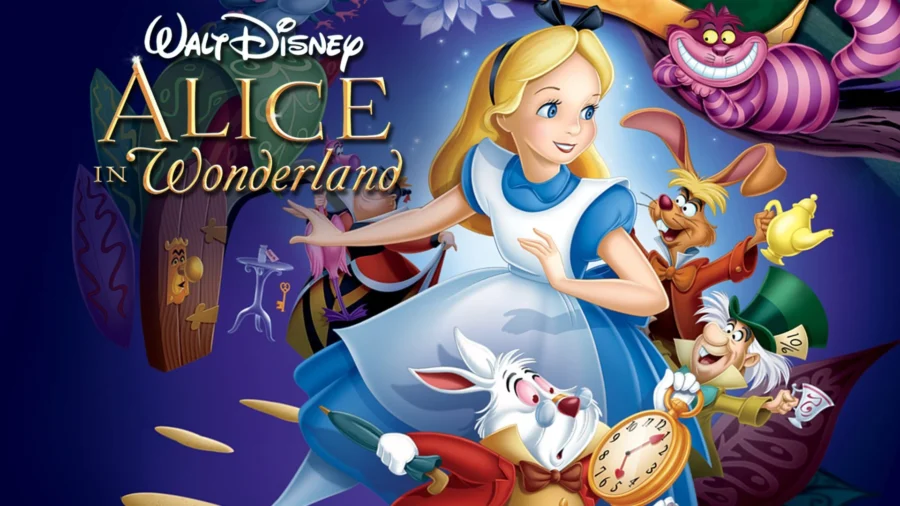 100 Alice in Wonderland Trivia Questions and Answers