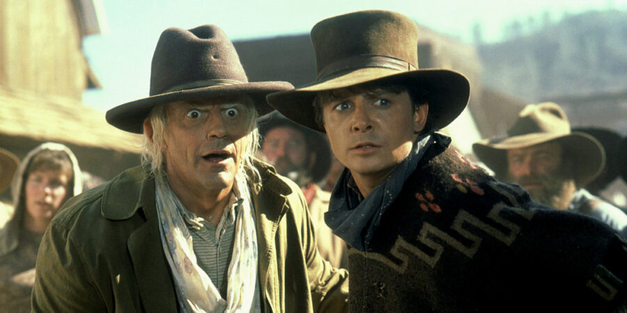 Back to the Future Trivia for Fans of the Trilogy