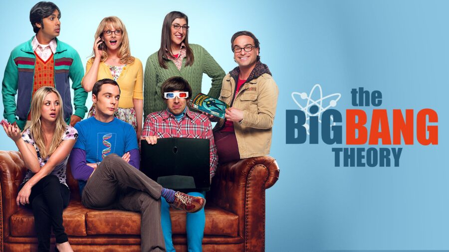 Big Bang Theory Trivia to Test How Well You Know the Show