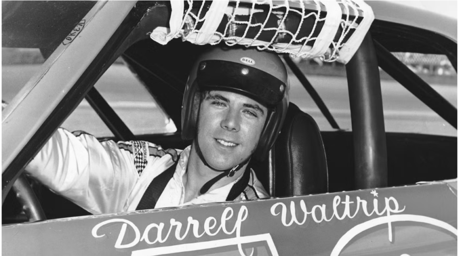 Darrell Waltrip Trivia Questions Every NASCAR Fan Should Try