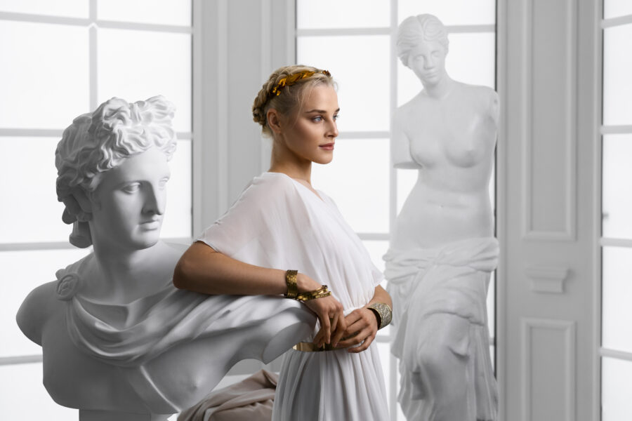 Greek Mythology Trivia Questions That Are Pure Olympian Chaos