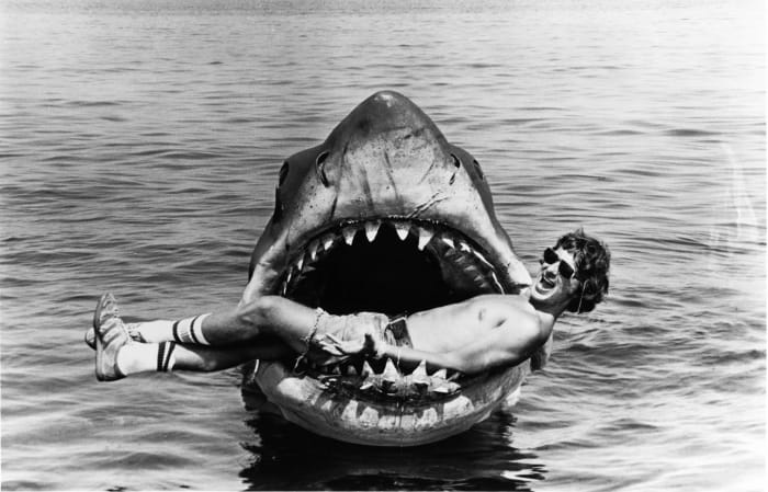 Classic Jaws Trivia Questions for Film Lovers