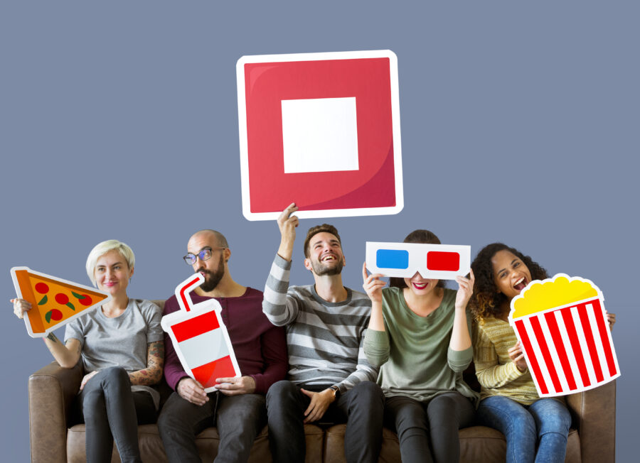 120 Movie Trivia Questions for Film Fans