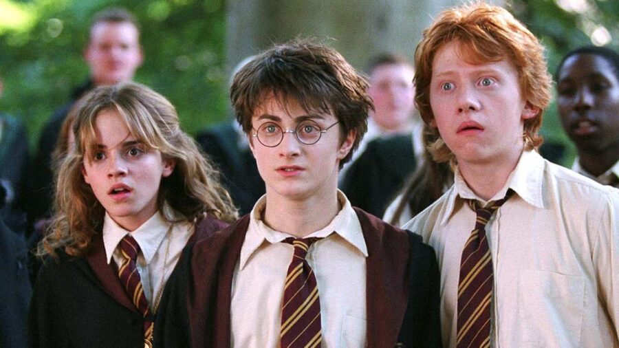 Potterhead Trivia for Fans Who Remember Every Detail