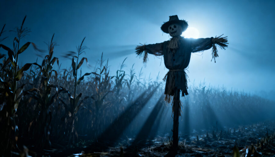 Scarecrow Trivia That Are More Fun Than Frightening