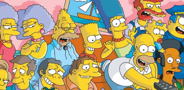 Simpsons Trivia Only True Springfield Fans Will Nail