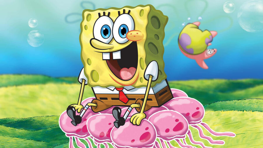 SpongeBob Trivia for Fans Who Know Every Silly Detail