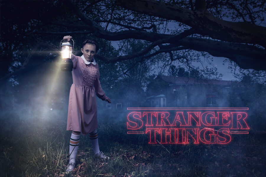 Stranger Things Trivia Questions Every Superfan Should Try