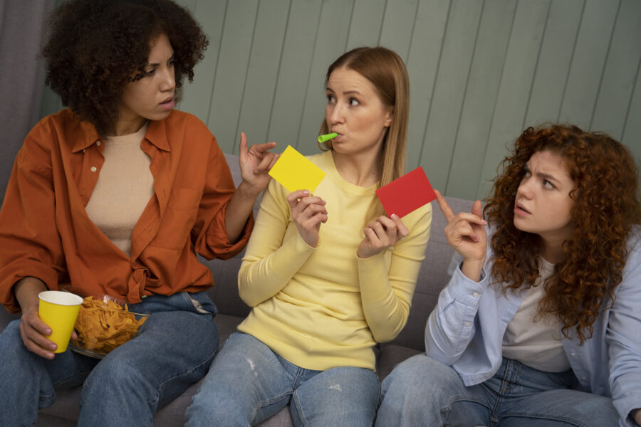 Trivia Night Questions That’ll Wake Up the Whole Room