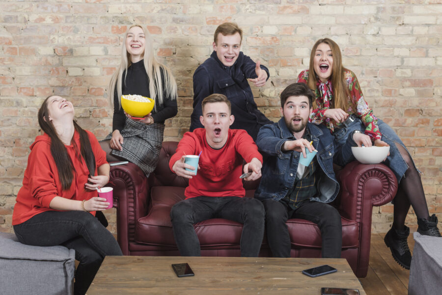 Ultimate TV Trivia Quiz for Serious Binge-Watchers