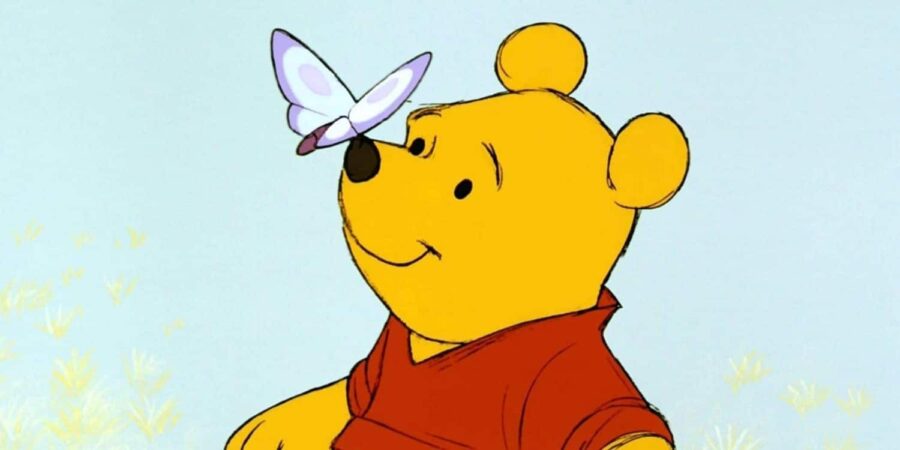 Winnie-the-Pooh Trivia to Test Your Memory